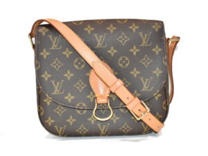 imgrc0076646482 Louis Vuitton Tivoli PM Handbag Monogram Brown