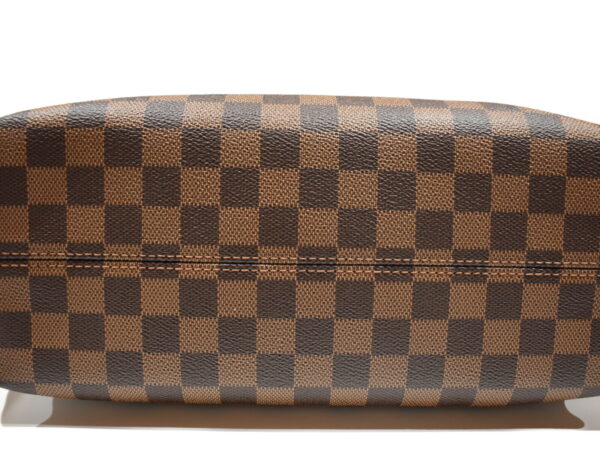 imgrc0076662275 Louis Vuitton Graceful PM Damier Ebene Shoulder Bag