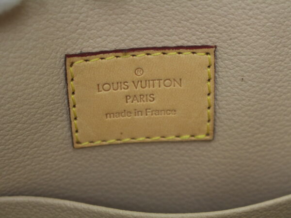 imgrc0076683285 Louis Vuitton Sac Tote Bag Monogram Brown