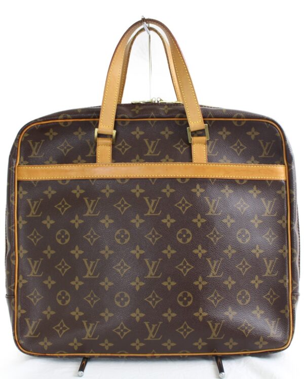 imgrc0076683693 Louis Vuitton Porte de Cumain Pegas Monogram Business Bag