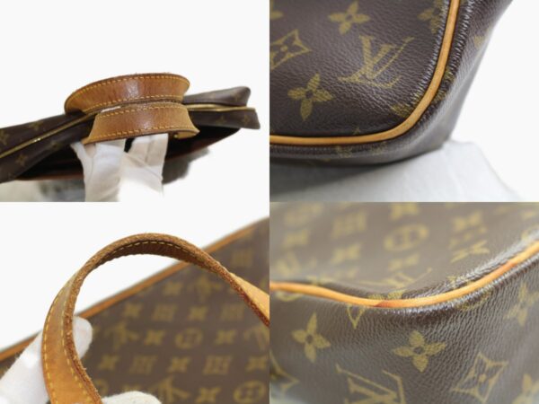 imgrc0076683701 Louis Vuitton Porte de Cumain Pegas Monogram Business Bag