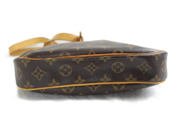 imgrc0076683706 Louis Vuitton Odeon PM Monogram Shoulder Bag