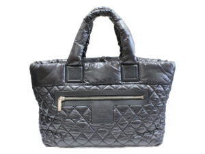 imgrc0076711137 Goyard Black Gold Goyardine Canvas Saint Louis GM