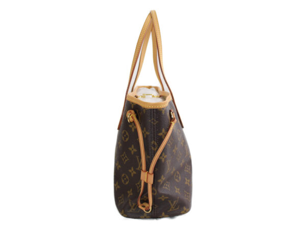 imgrc0076715950 Louis Vuitton Neverfull PM Monogram Tote Bag