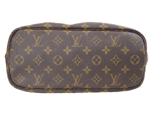 imgrc0076715952 Louis Vuitton Neverfull PM Monogram Tote Bag