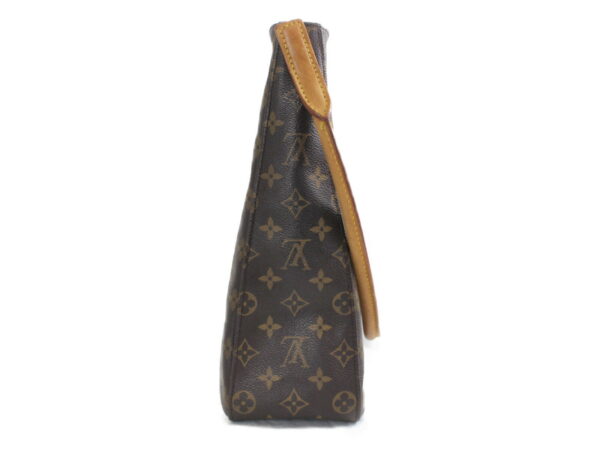 imgrc0076724736 Louis Vuitton Looping GM Monogram Shoulder Bag