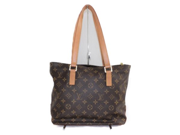 imgrc0076724966 Louis Vuitton Hippo Piano Monogram Shoulder Bag