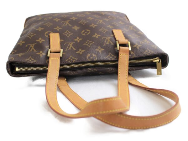 imgrc0076724970 Louis Vuitton Hippo Piano Monogram Shoulder Bag