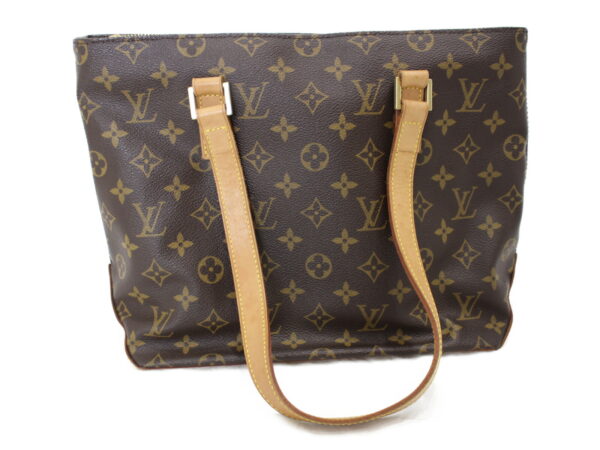 imgrc0076724973 Louis Vuitton Hippo Piano Monogram Shoulder Bag