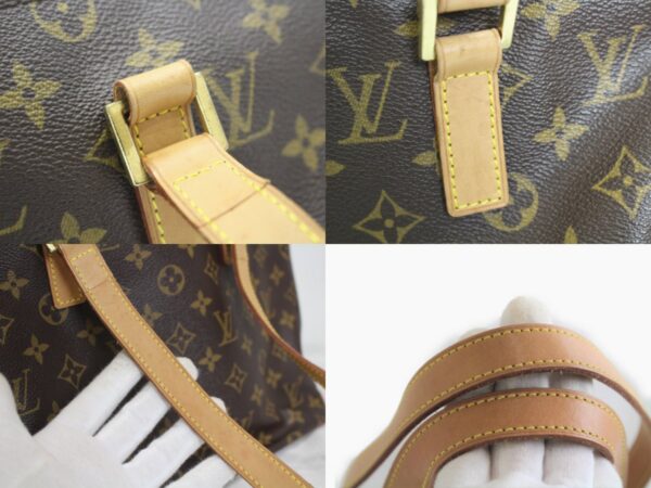 imgrc0076724974 Louis Vuitton Hippo Piano Monogram Shoulder Bag