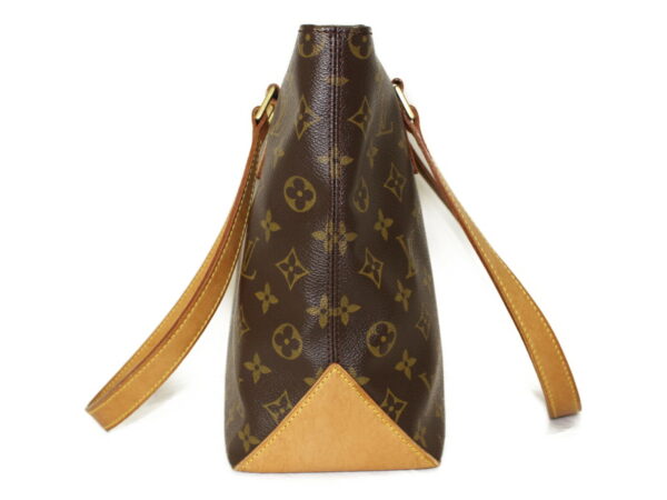 imgrc0076725005 Louis Vuitton Hippo Piano Shoulder Bag Monogram Brown