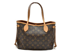 imgrc0076801070 Louis Vuitton On The Go GM Tote Bag Brown