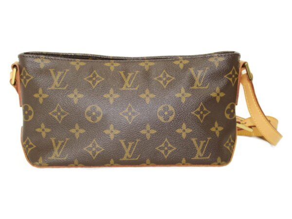 imgrc0076814241 Louis Vuitton Trotor Monogram Shoulder Bag