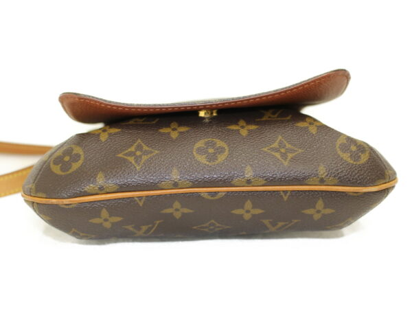 imgrc0076814438 Louis Vuitton Musette Salsa Monogram Shoulder Bag