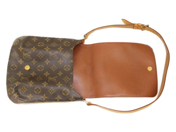 imgrc0076814440 Louis Vuitton Musette Salsa Monogram Shoulder Bag