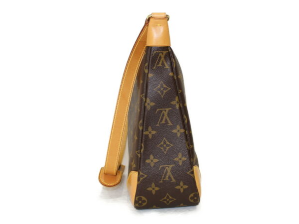 imgrc0076814451 Louis Vuitton Boulogne Monogram Shoulder Bag