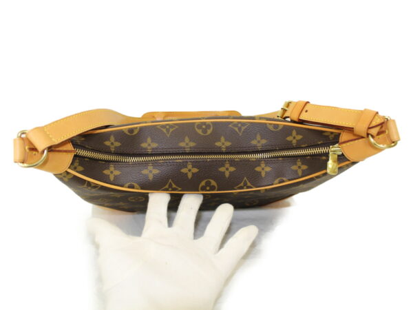 imgrc0076814454 Louis Vuitton Boulogne Monogram Shoulder Bag