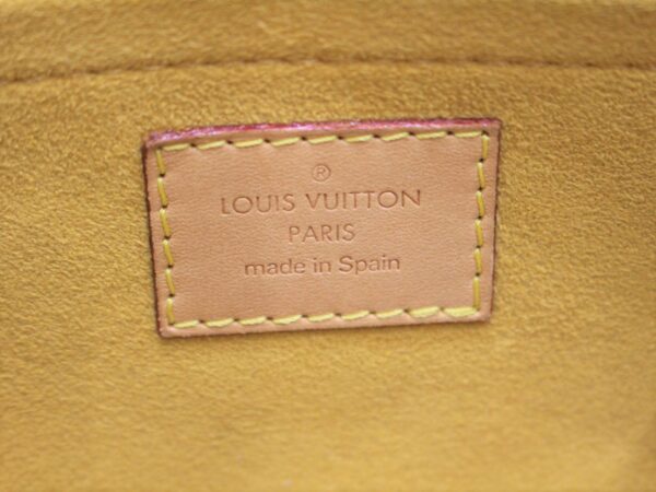 imgrc0076814621 Louis Vuitton Mini Pleaty Monogram Denim Pouch