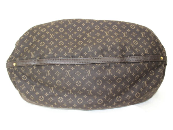 imgrc0076827241 Louis Vuitton Fantasy Handbag Monogram Canvas Brown