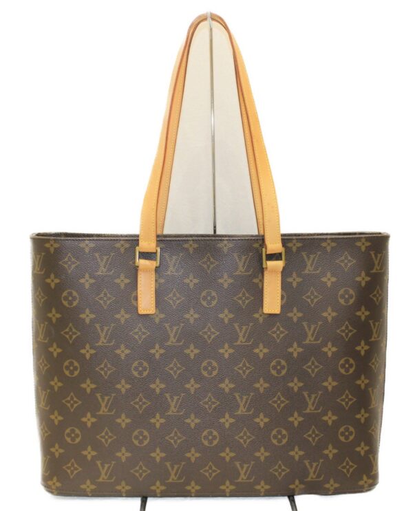 imgrc0076844492 Louis Vuitton Monogram Tote Bag