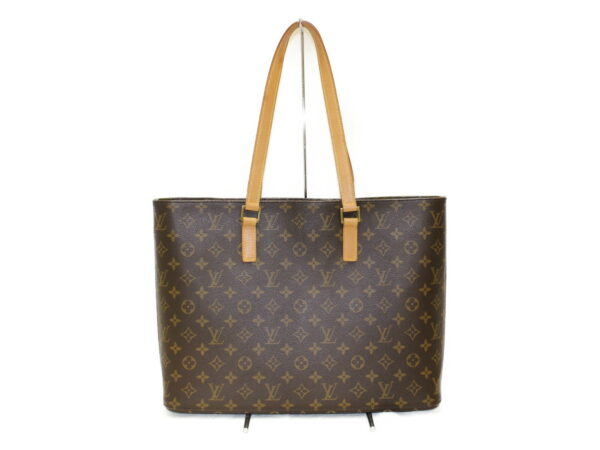 imgrc0076844493 Louis Vuitton Monogram Tote Bag