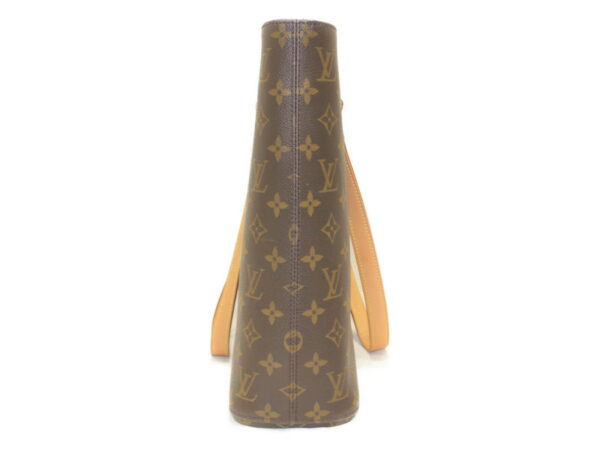 imgrc0076844495 Louis Vuitton Monogram Tote Bag