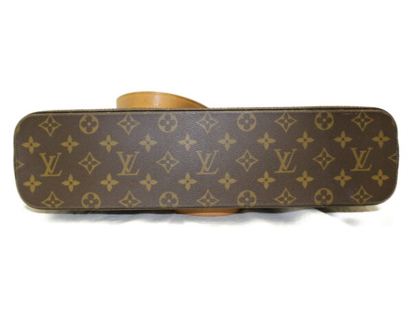 imgrc0076844496 Louis Vuitton Monogram Tote Bag