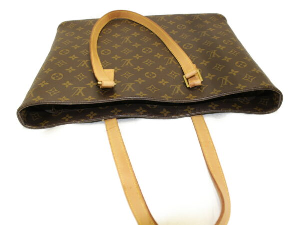 imgrc0076844497 Louis Vuitton Monogram Tote Bag