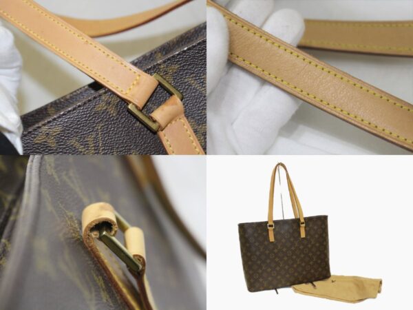 imgrc0076844500 Louis Vuitton Monogram Tote Bag