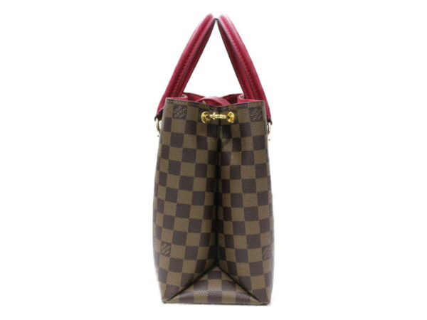 imgrc0076850122 Louis Vuitton Riverside Damier Riduvin Handbag