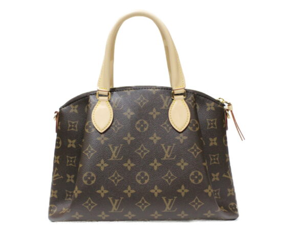 imgrc0076900698 Louis Vuitton Rivoli PM Monogram Handbag