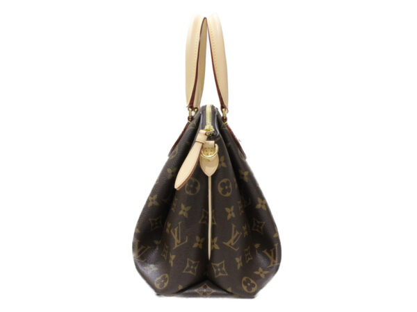 imgrc0076900699 Louis Vuitton Rivoli PM Monogram Handbag