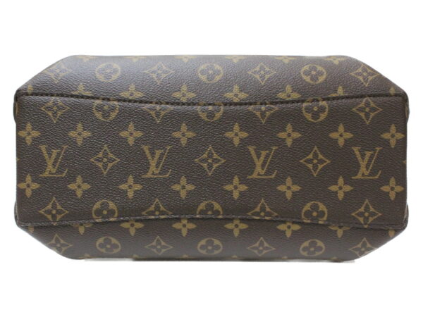 imgrc0076900700 Louis Vuitton Rivoli PM Monogram Handbag