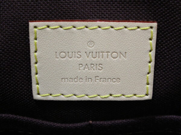 imgrc0076900702 Louis Vuitton Rivoli PM Monogram Handbag