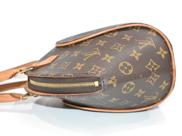 imgrc0076933774 Louis Vuitton Ellipse PM Tote Bag Monogram Brown