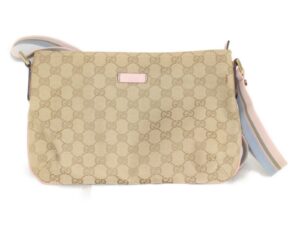 imgrc0076942505 Gucci Sherry Line GG Supreme Bag Tote Bag