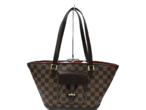 imgrc0076962203 Louis Vuitton Pochette Marly Bandouliere Shoulder Bag Monogram