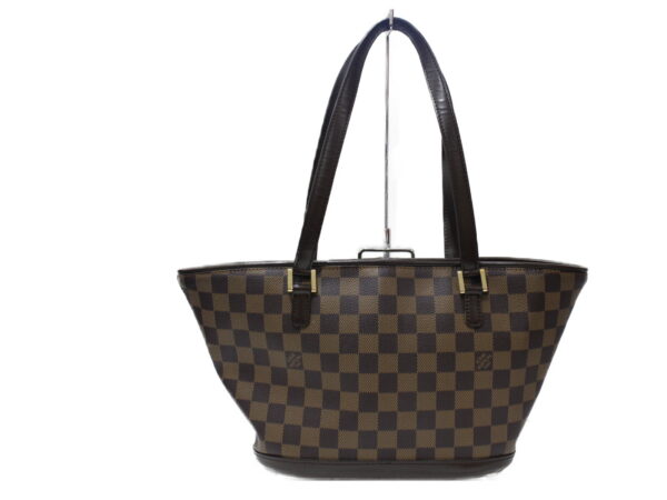 imgrc0076962206 Louis Vuitton Manosque PM Damier Tote Bag