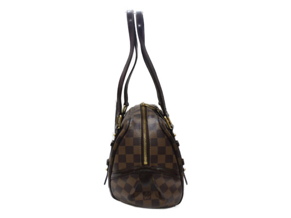 imgrc0076962224 Louis Vuitton Rivington PM Damier Tote Bag