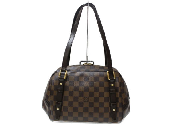 imgrc0076962225 Louis Vuitton Rivington PM Damier Tote Bag