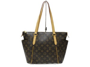 imgrc0076993922 LOUIS VUITTON On the Go PM Calf Leather Shoulder Bag BlackBeige