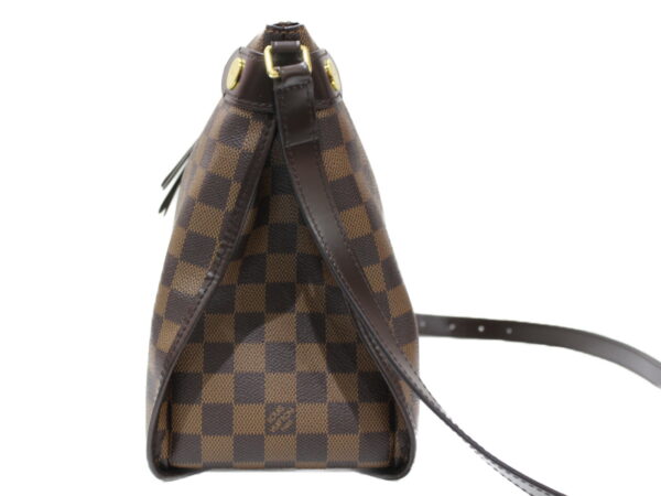 imgrc0076994363 Louis Vuitton Duomo PM Damier Shoulder Bag