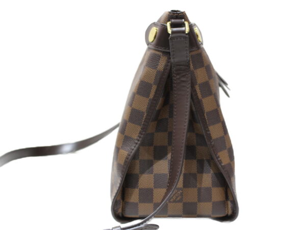 imgrc0076994364 Louis Vuitton Duomo PM Damier Shoulder Bag