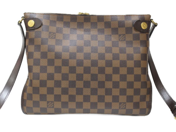 imgrc0076994365 Louis Vuitton Duomo PM Damier Shoulder Bag