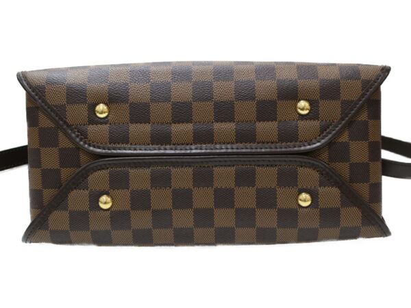 imgrc0076994366 Louis Vuitton Duomo PM Damier Shoulder Bag