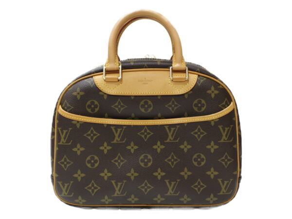 imgrc0077033701 Louis Vuitton True Bill Monogram Handbag