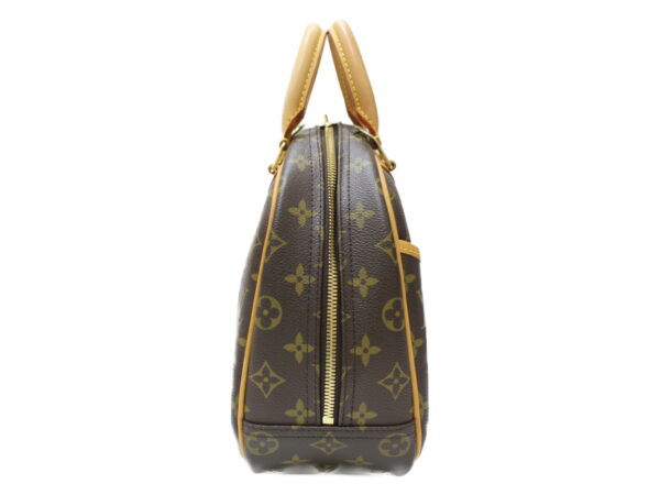 imgrc0077033703 Louis Vuitton True Bill Monogram Handbag