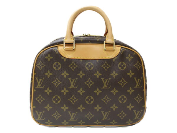 imgrc0077033704 Louis Vuitton True Bill Monogram Handbag