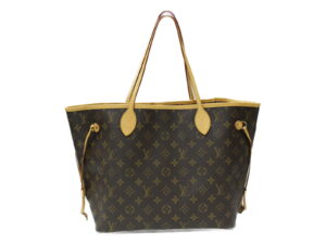 imgrc0077046401 Louis Vuitton Saria Mini Handbag Damier Brown