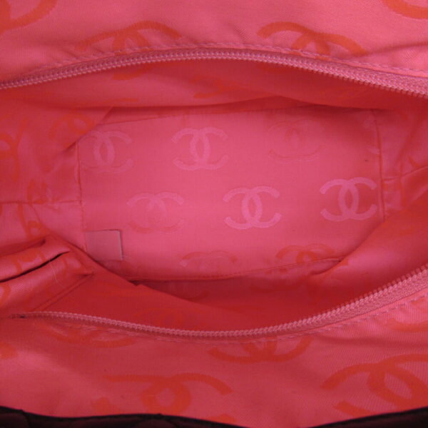 imgrc0077143125 Chanel Cambon Line Medium Tote Bag